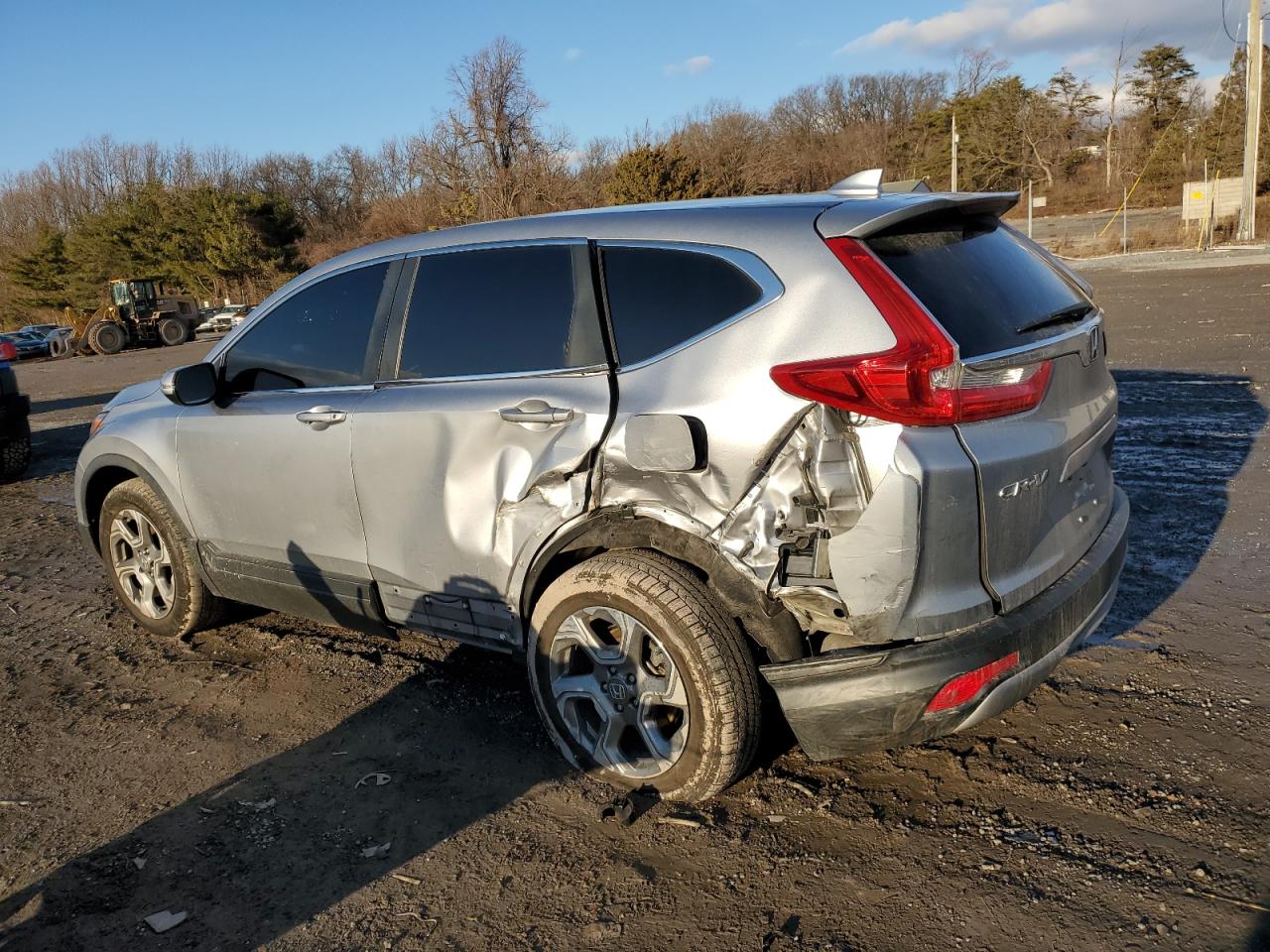 2018 Honda CR-V - Image 2