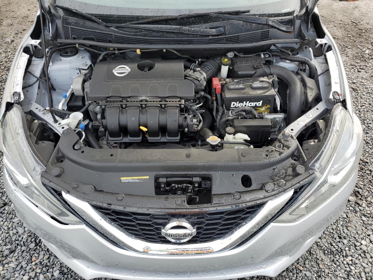 2013 Nissan Sentra - Image 11