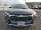2025 Chevrolet Trax 1Lt იყიდება Fredericksburg-ში, VA - Rear End