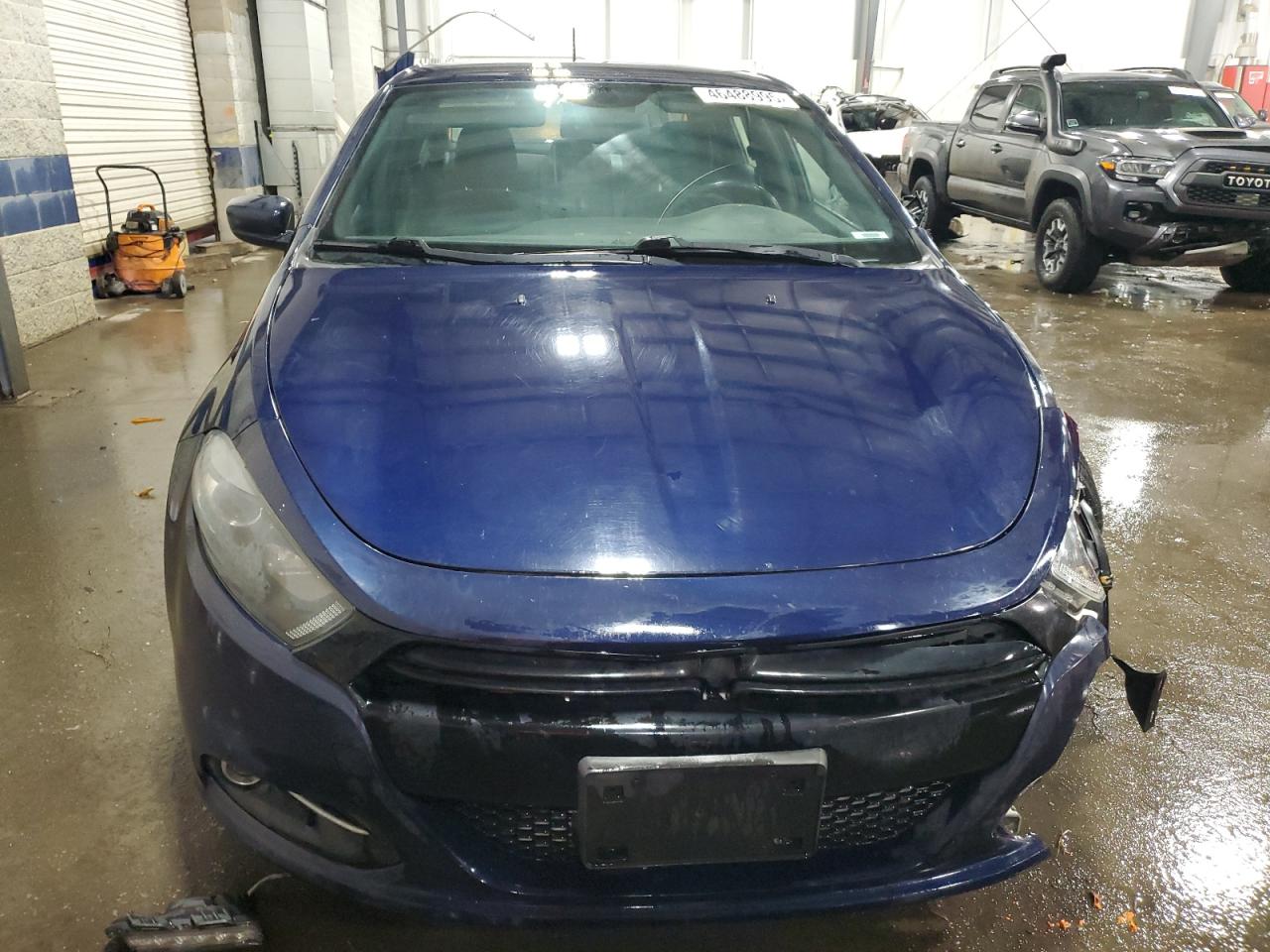 2014 Dodge Dart - Image 5
