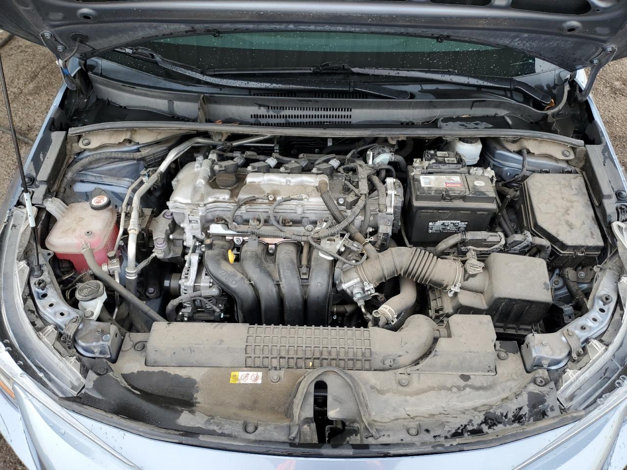 2021 Toyota Corolla - Image 11
