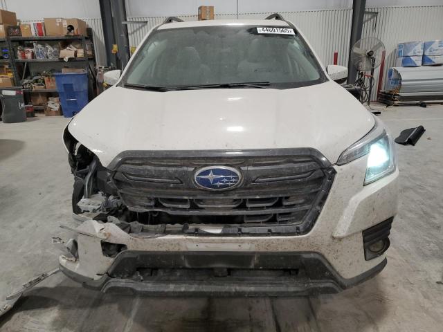  SUBARU FORESTER 2024 Білий