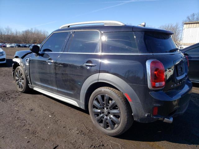  MINI COOPER 2020 Черный
