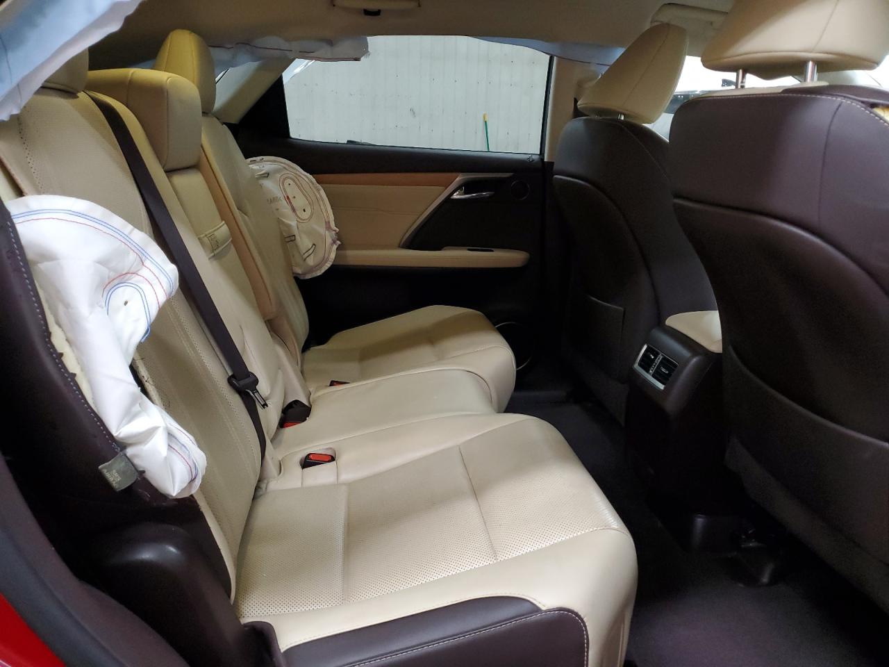 2018 Lexus RX - Image 11