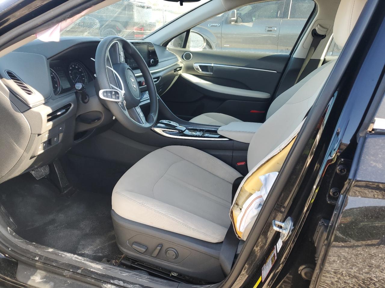 2021 Hyundai Sonata - Image 7