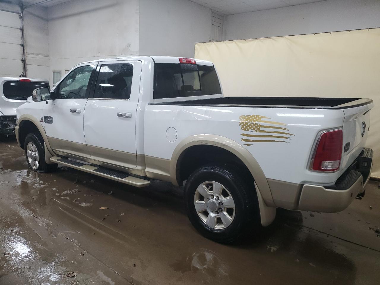 2013 RAM 2500 - Image 2
