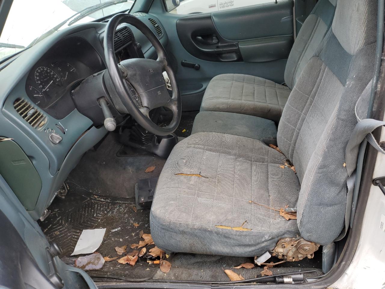1996 Ford Ranger - Image 7