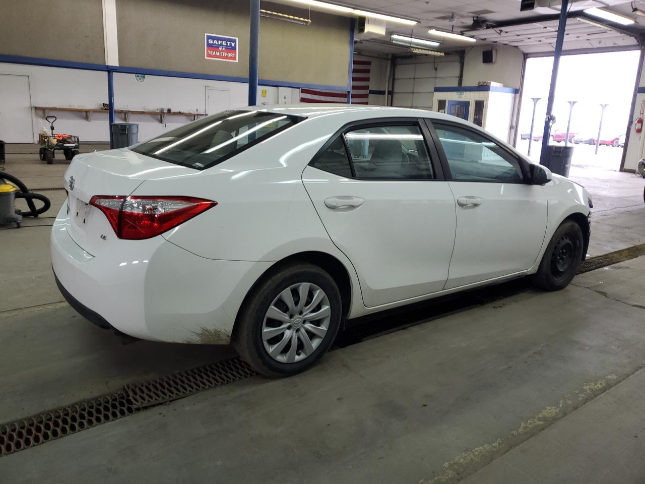 2014 Toyota Corolla - Image 3
