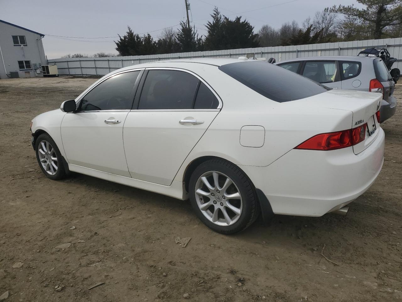 2006 Acura TSX - Image 2