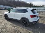 2022 Volkswagen Taos Se Iq Drive en Venta en Hurricane, WV - Front End