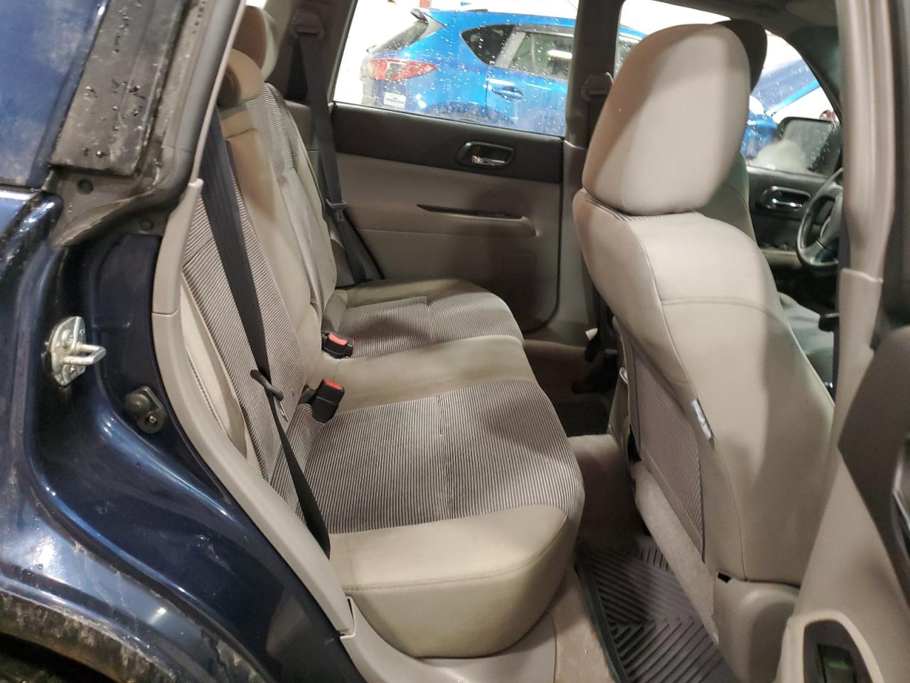 2006 Subaru Forester - Image 11