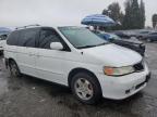 2004 Honda Odyssey Exl за продажба в Van Nuys, CA - Rear End