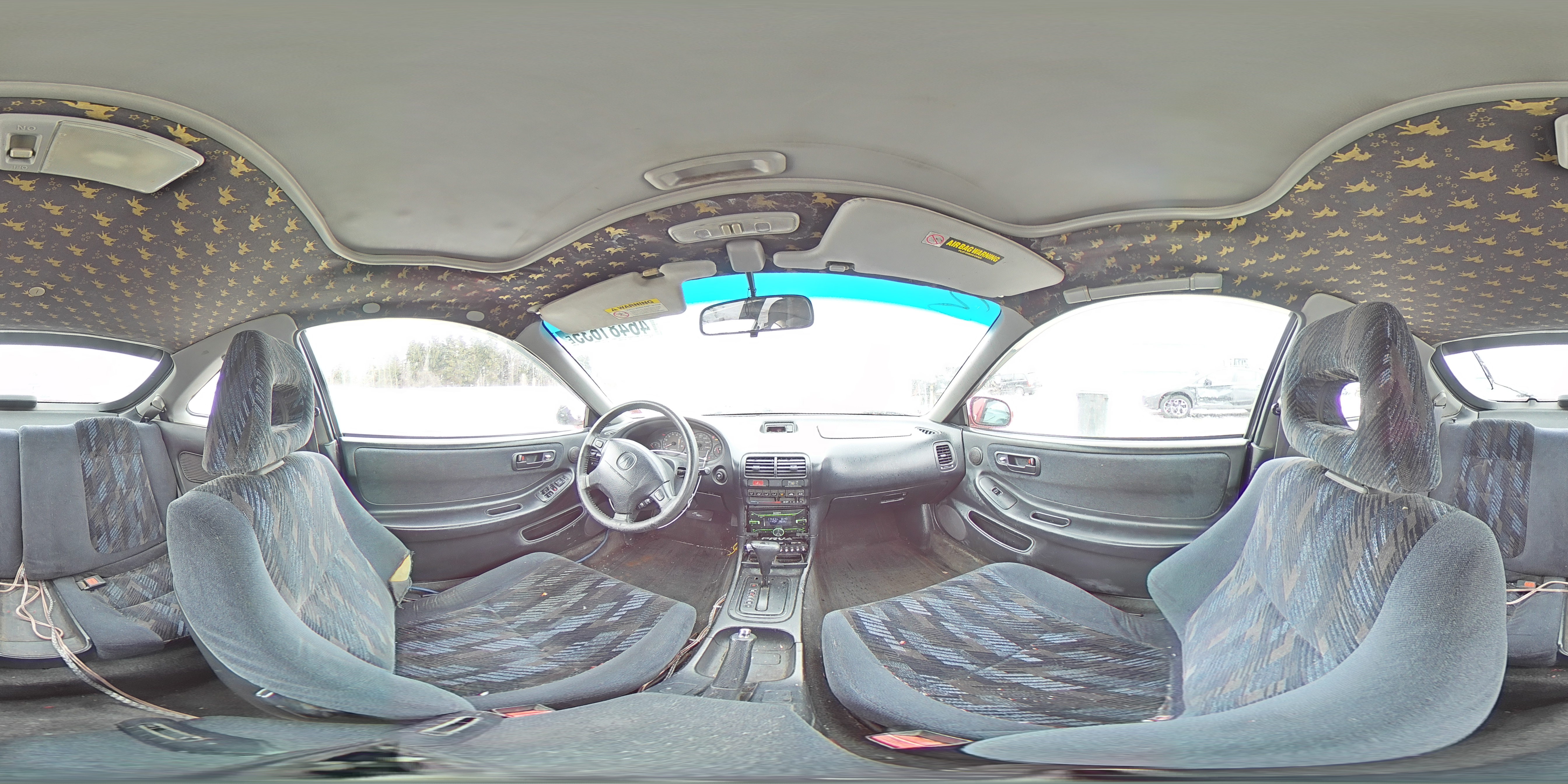 2000 Acura Integra - Image 12