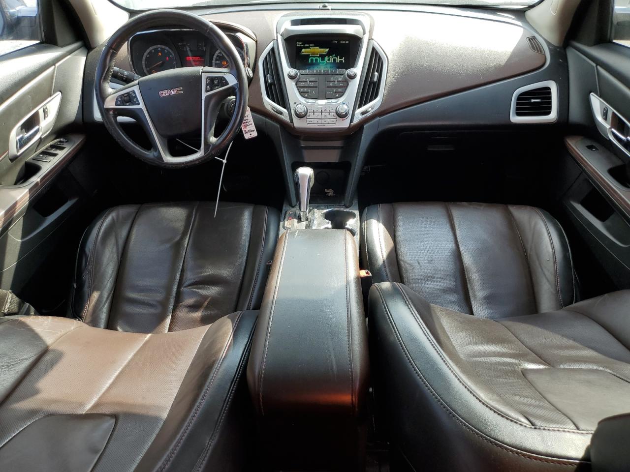2015 GMC Terrain - Image 8