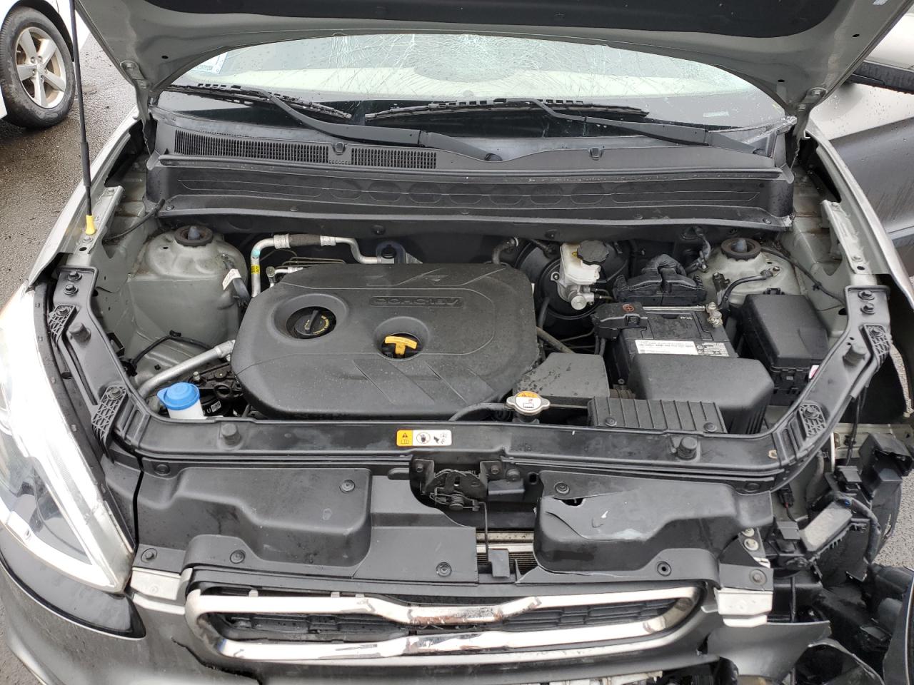2013 Kia Soul - Image 12