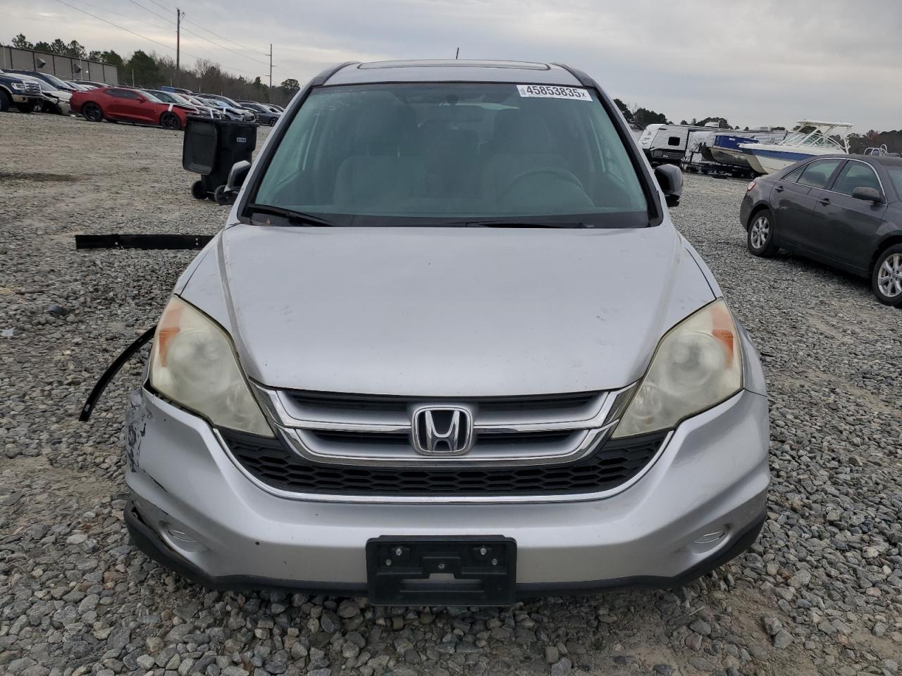 2011 Honda CR-V - Image 5