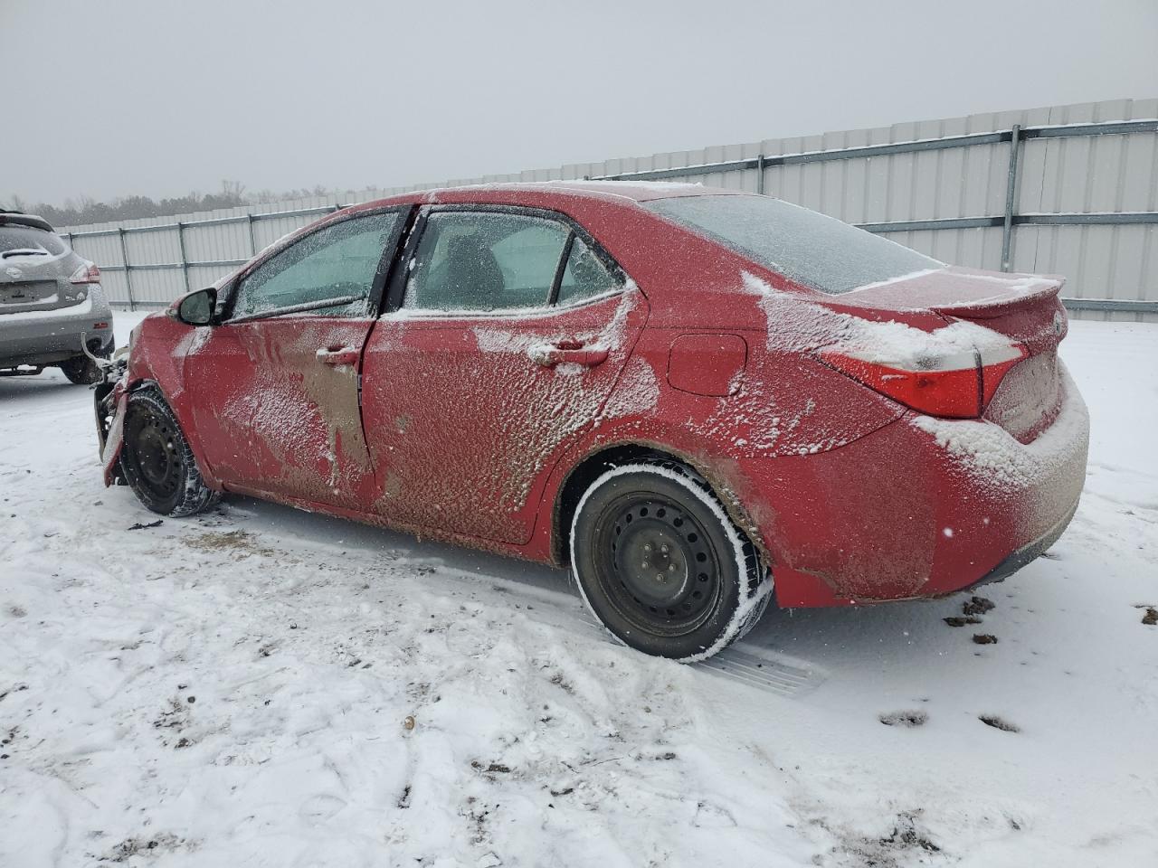 2014 Toyota Corolla - Image 2