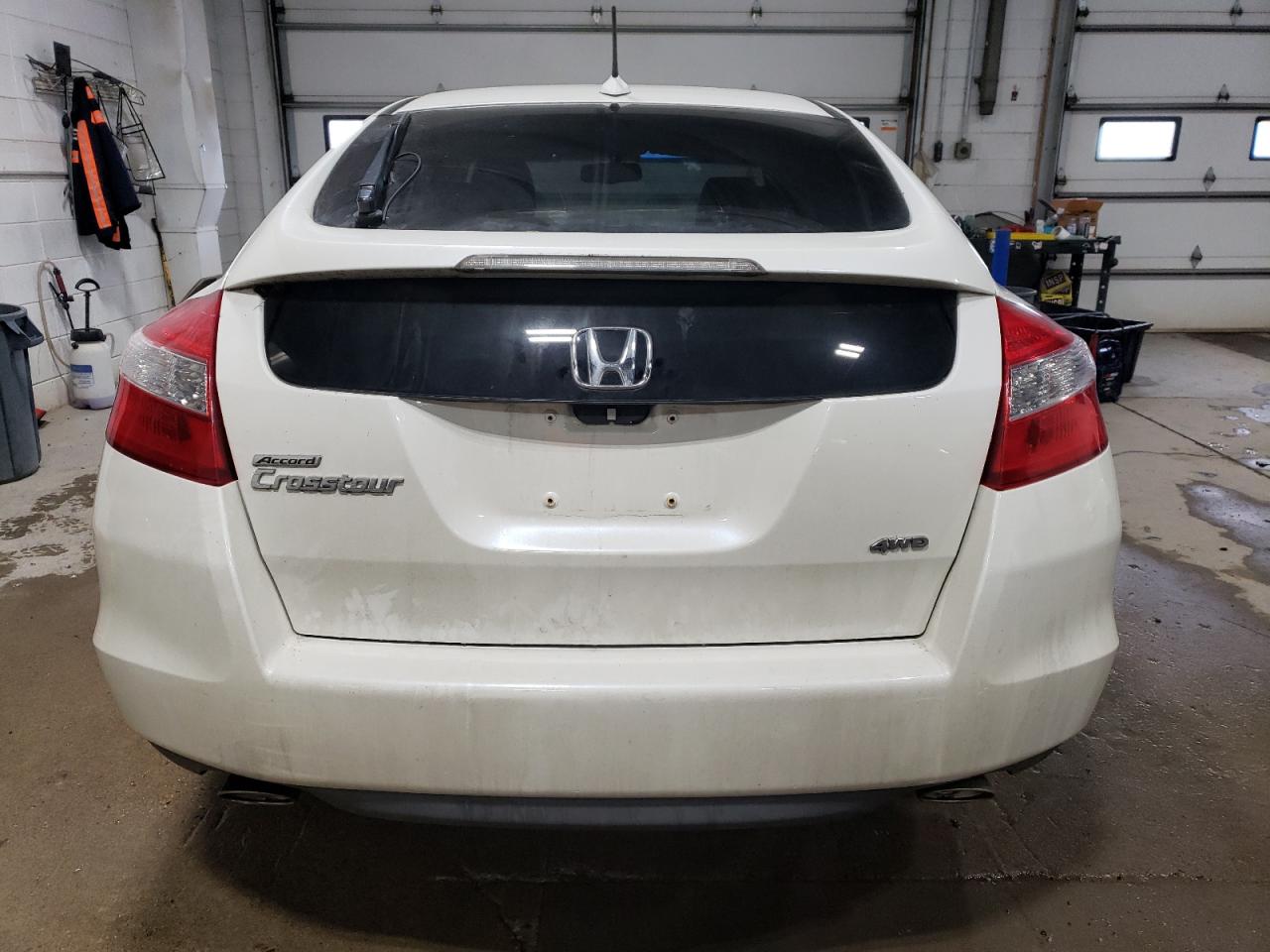 2011 Honda Accord - Image 6