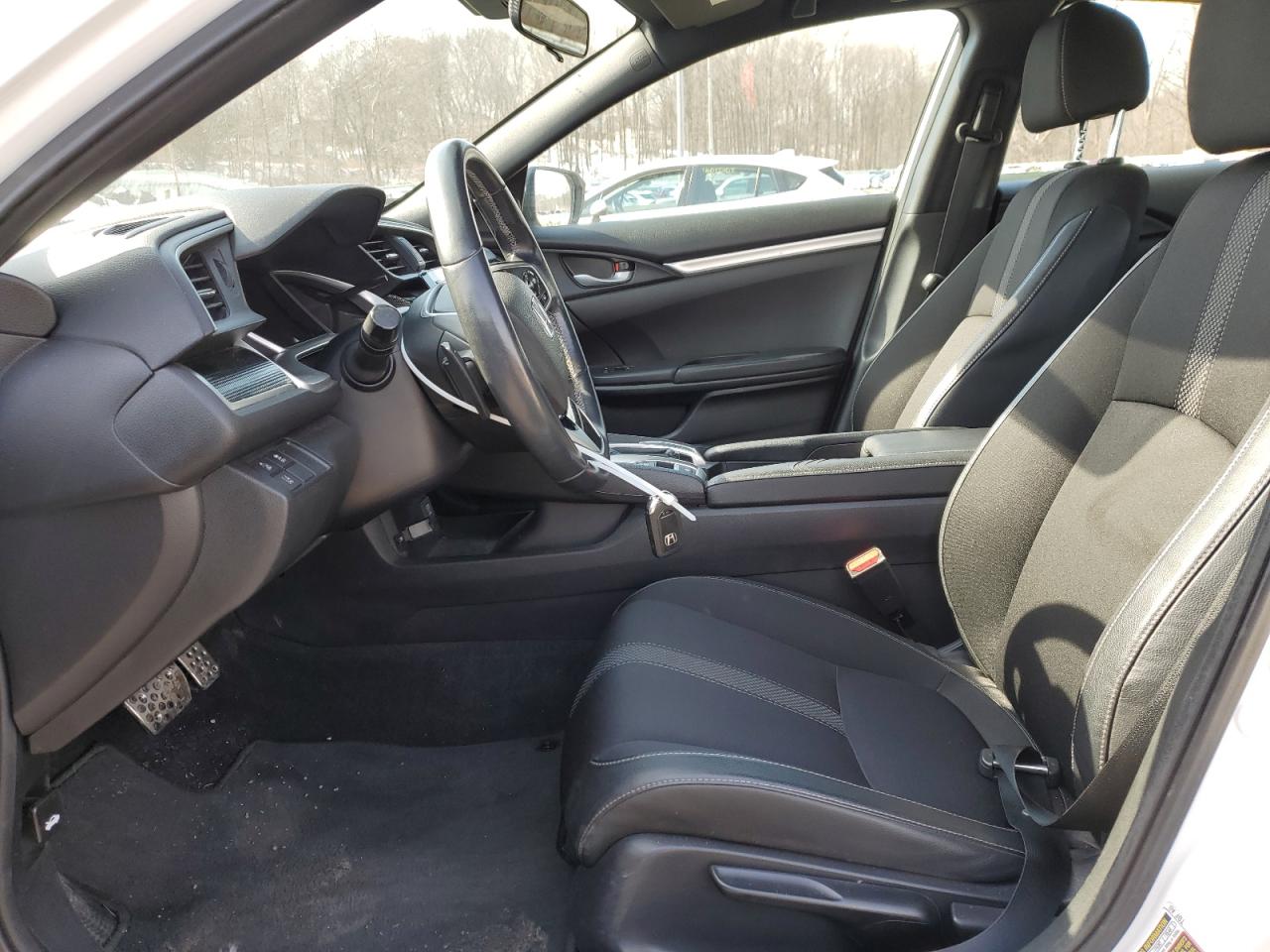 2019 Honda Civic - Image 7