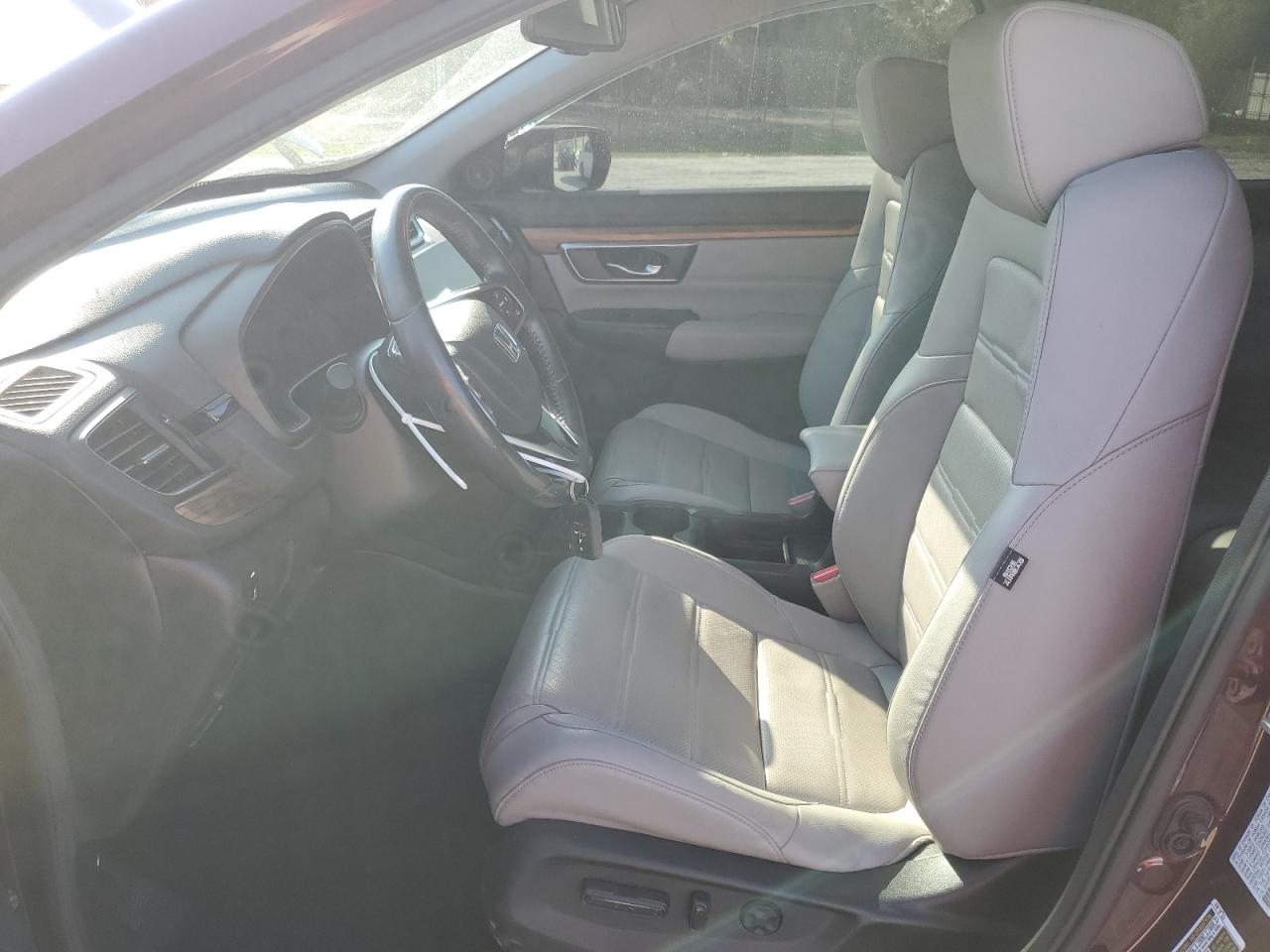 2019 Honda CR-V - Image 7