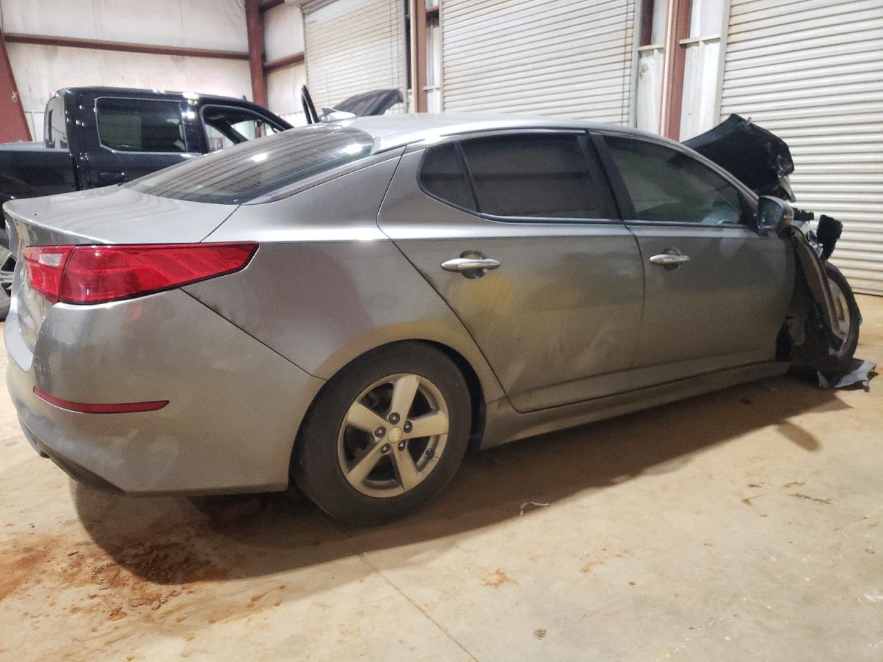 2015 Kia Optima - Image 3