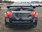 2019 Nissan Sentra S იყიდება Finksburg-ში, MD - Rear End