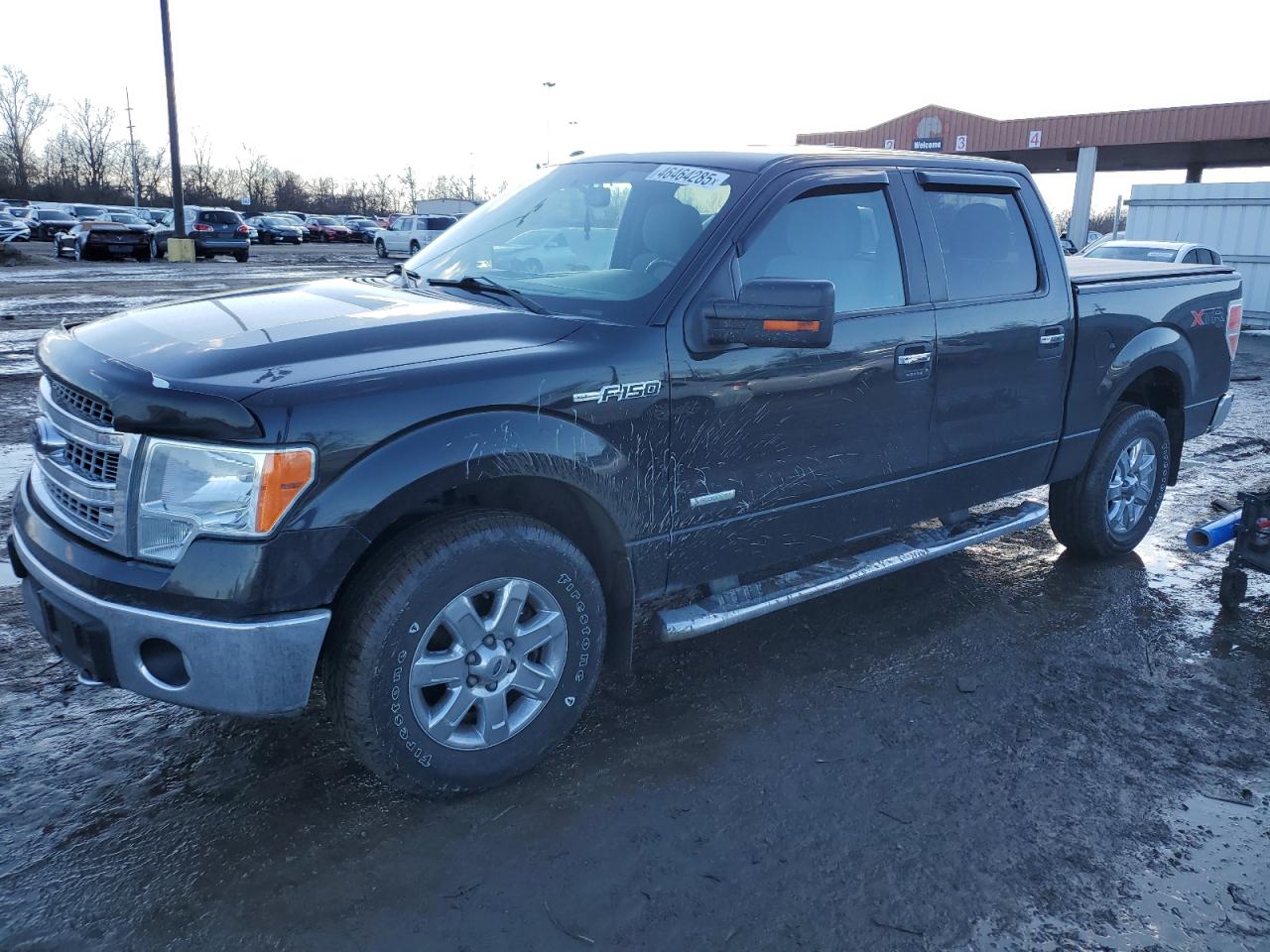 2014 Ford F-150 - Image 1