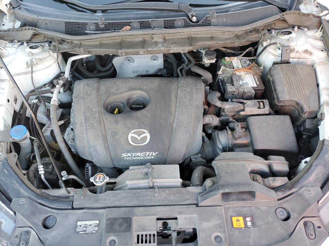 2016 Mazda CX-5 - Image 12
