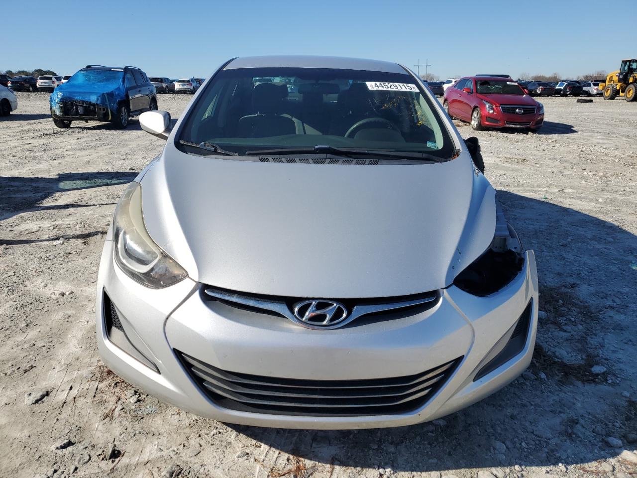 2016 Hyundai Elantra - Image 5