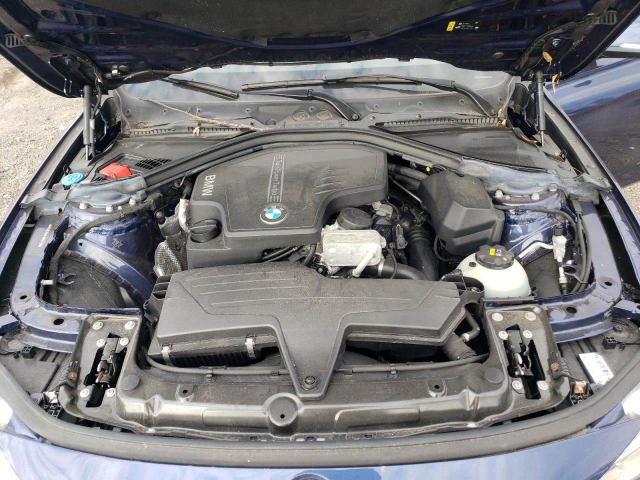 2018 BMW 3er - Image 12