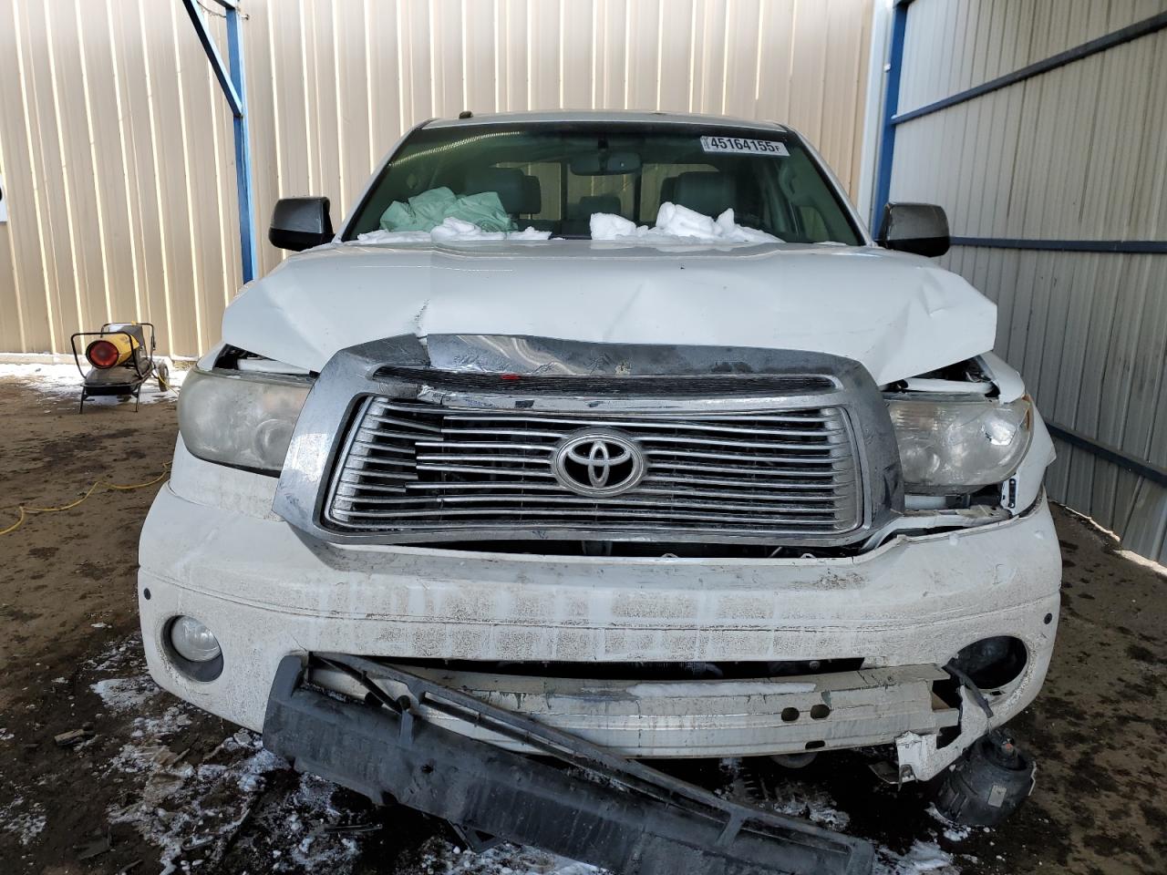 2010 Toyota Tundra - Image 5