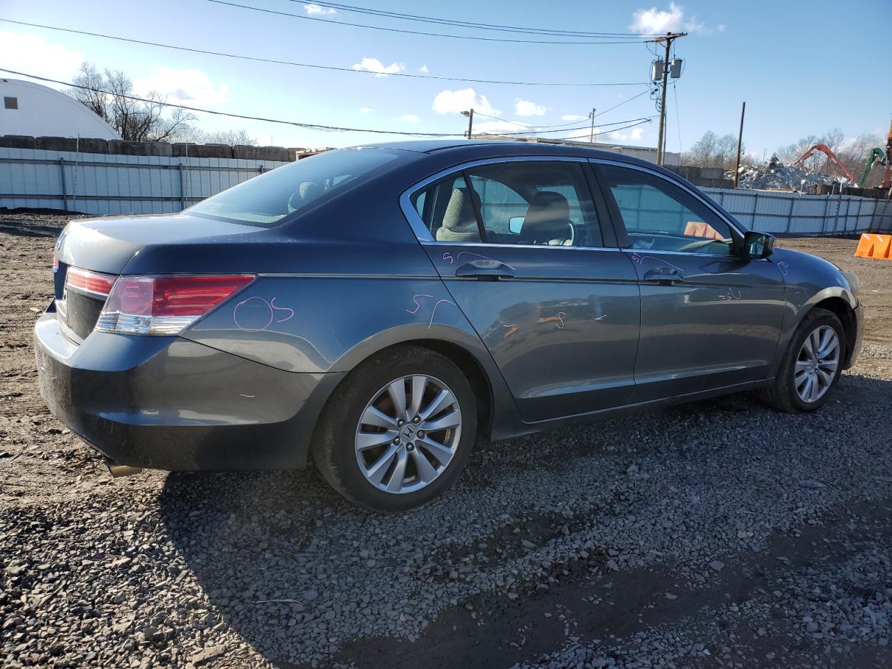 2011 Honda Accord - Image 3