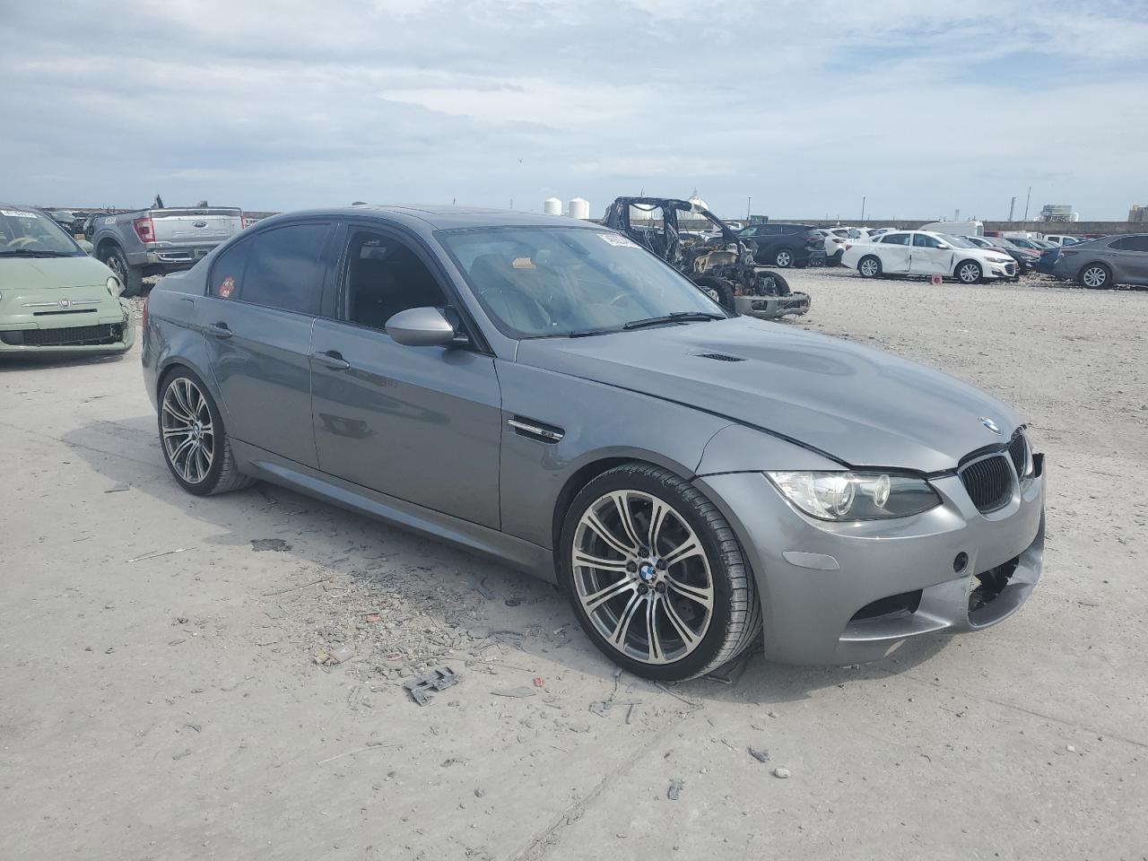 2011 BMW M3 - Image 4