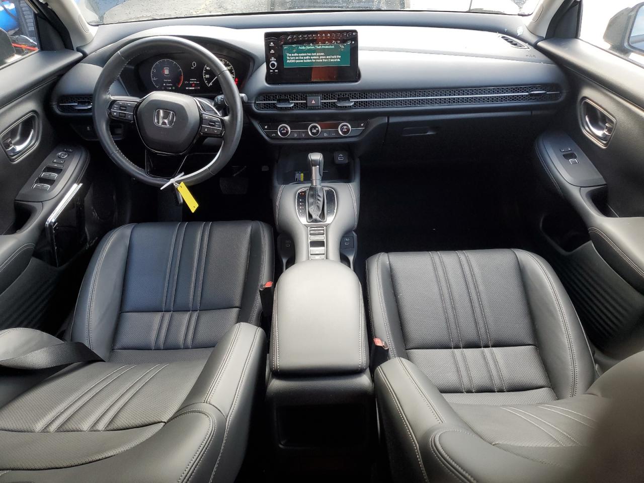 2024 Honda HR-V - Image 8
