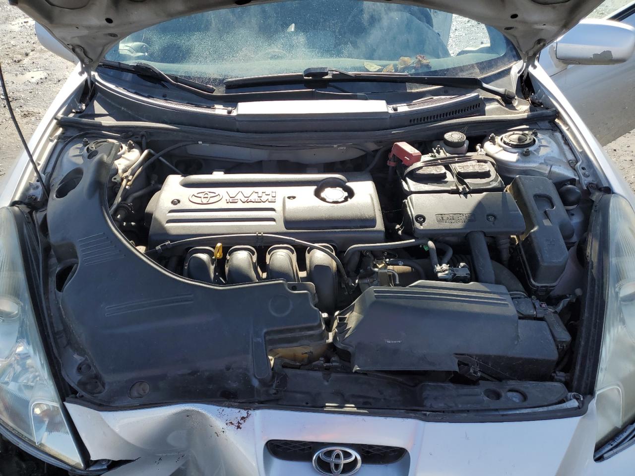 2002 Toyota Celica - Image 12