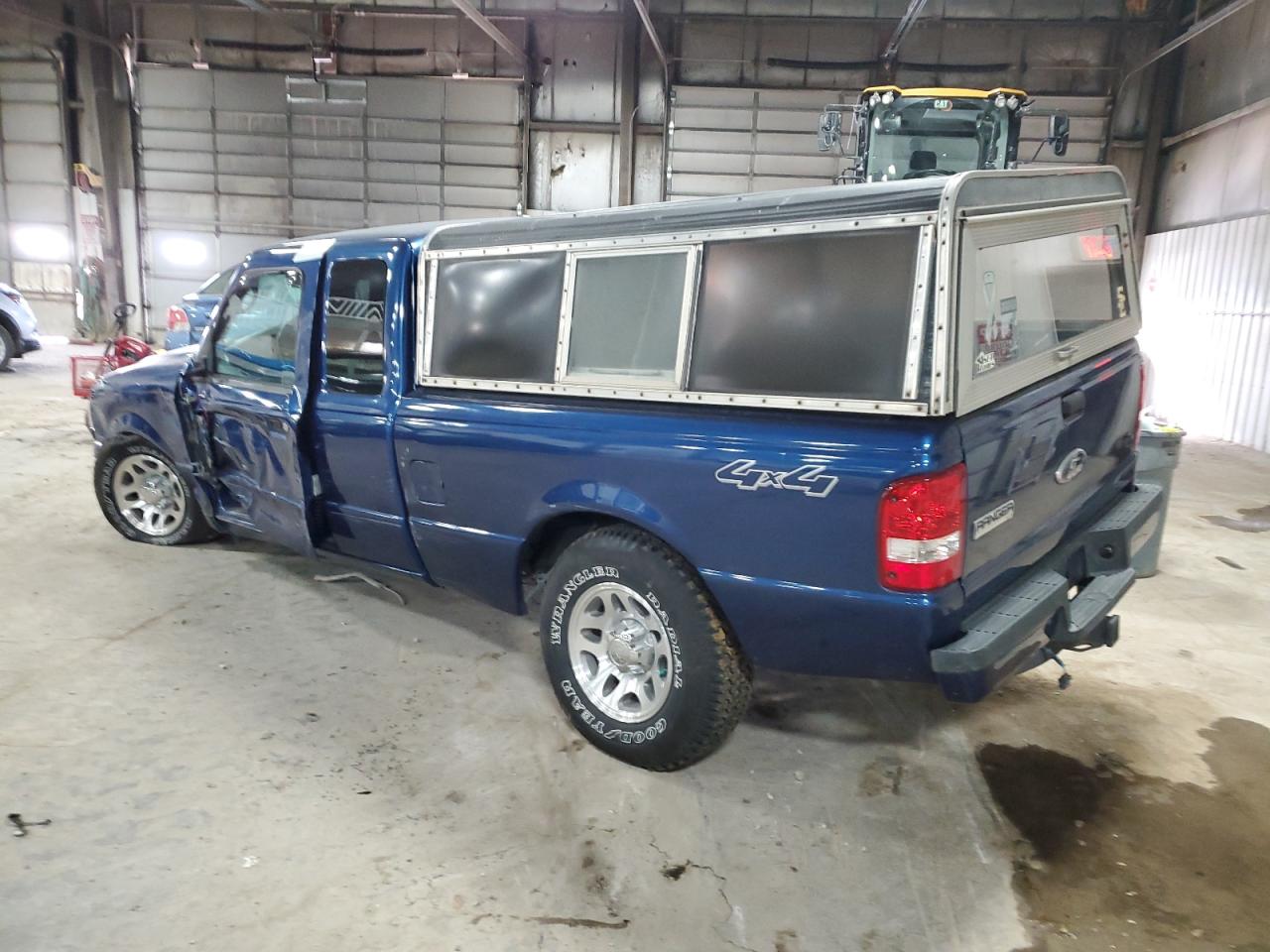 2011 Ford Ranger - Image 2
