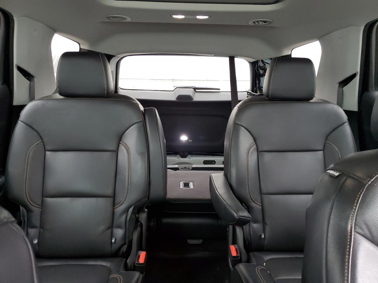 2019 Chevrolet Traverse - Image 10