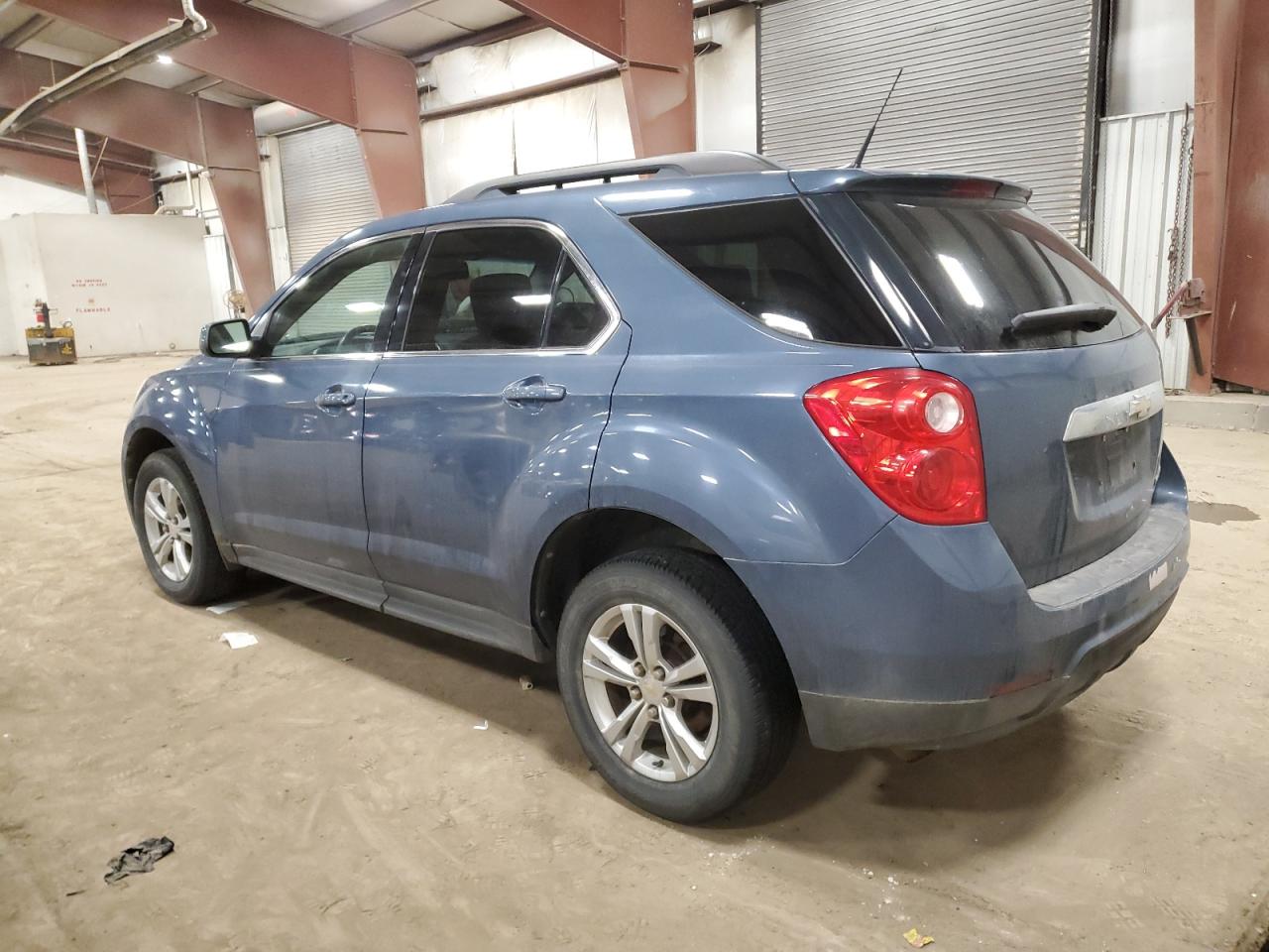 2011 Chevrolet Equinox - Image 2
