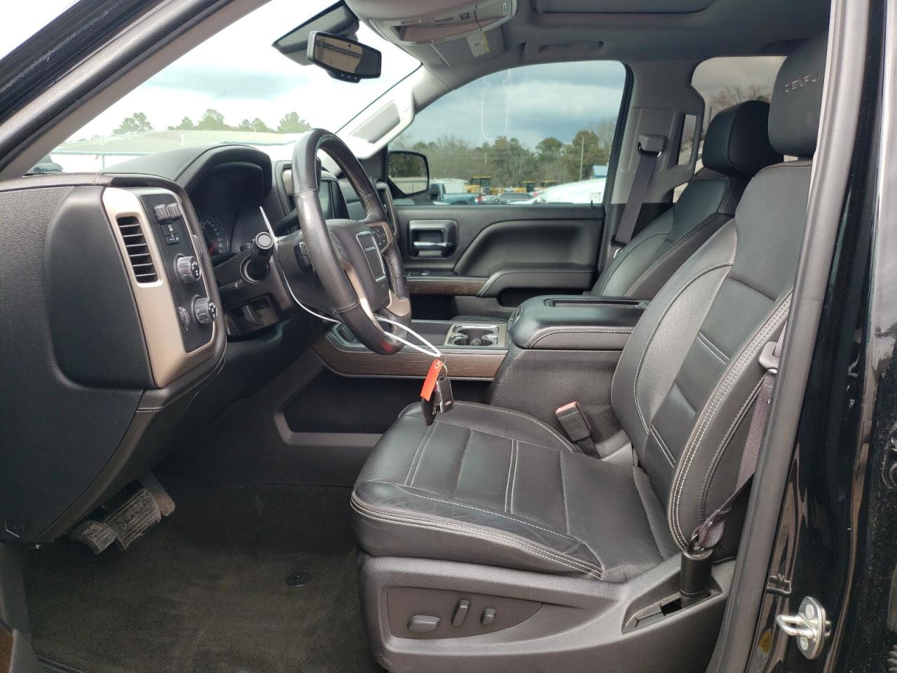 2017 GMC Sierra - Image 7