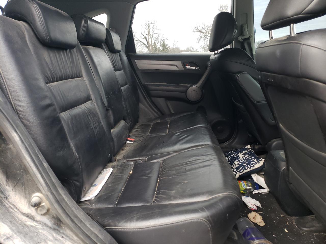 2009 Honda CR-V - Image 11