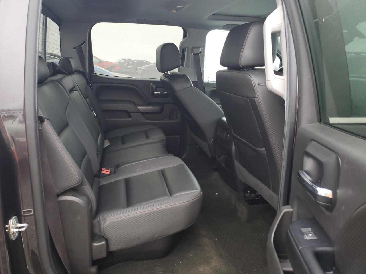 2016 GMC Sierra - Image 10
