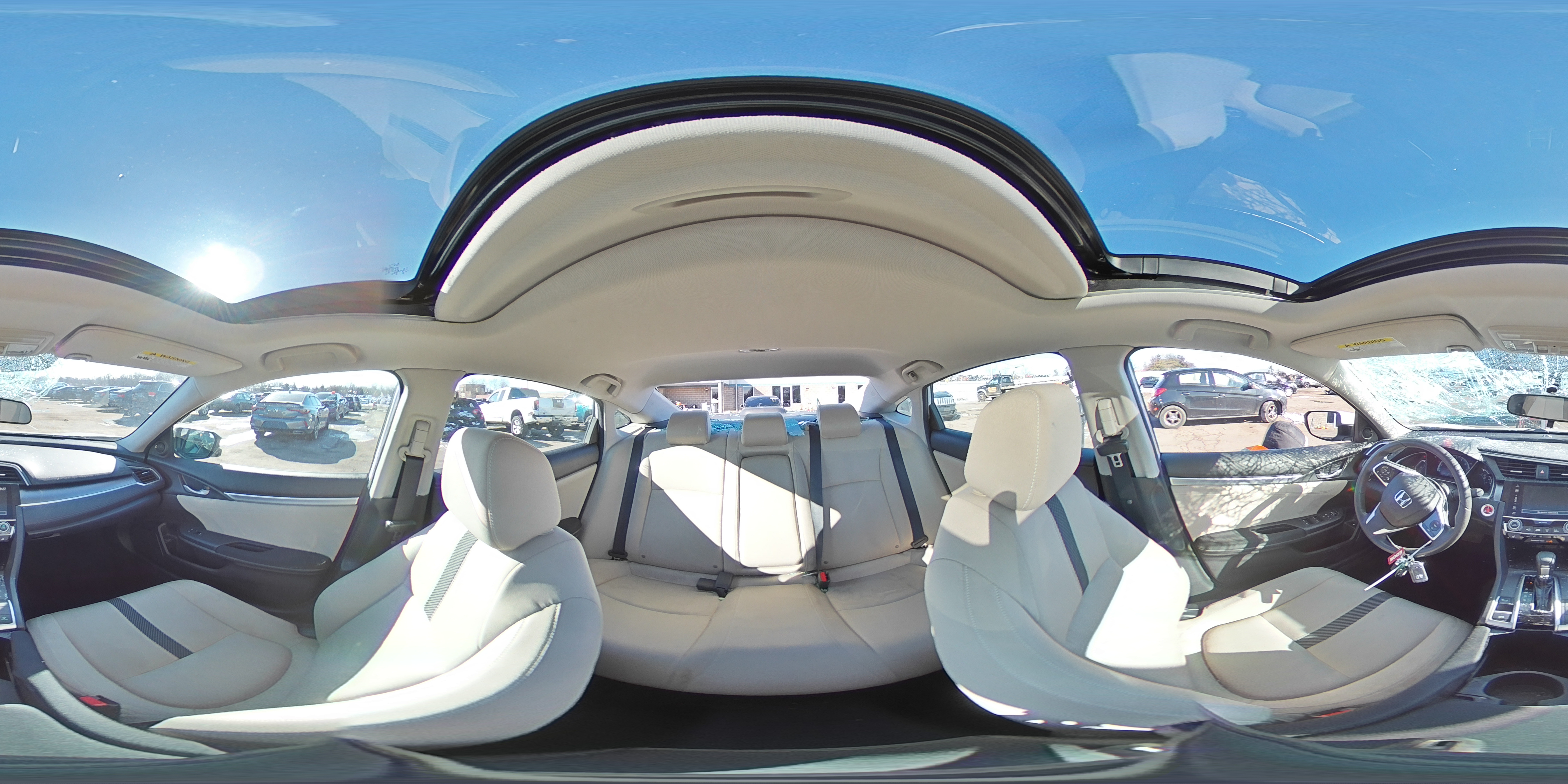 2016 Honda Civic - Image 13