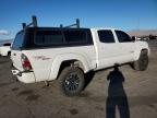 2013 Toyota Tacoma Double Cab Long Bed للبيع في North Las Vegas، NV - Rear End