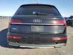 2023 Audi Q5 Premium 40 zu verkaufen in North Las Vegas, NV - Front End