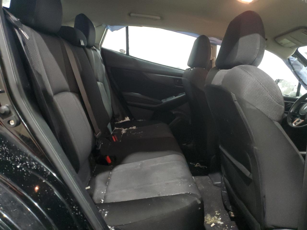 2017 Subaru Impreza - Image 11