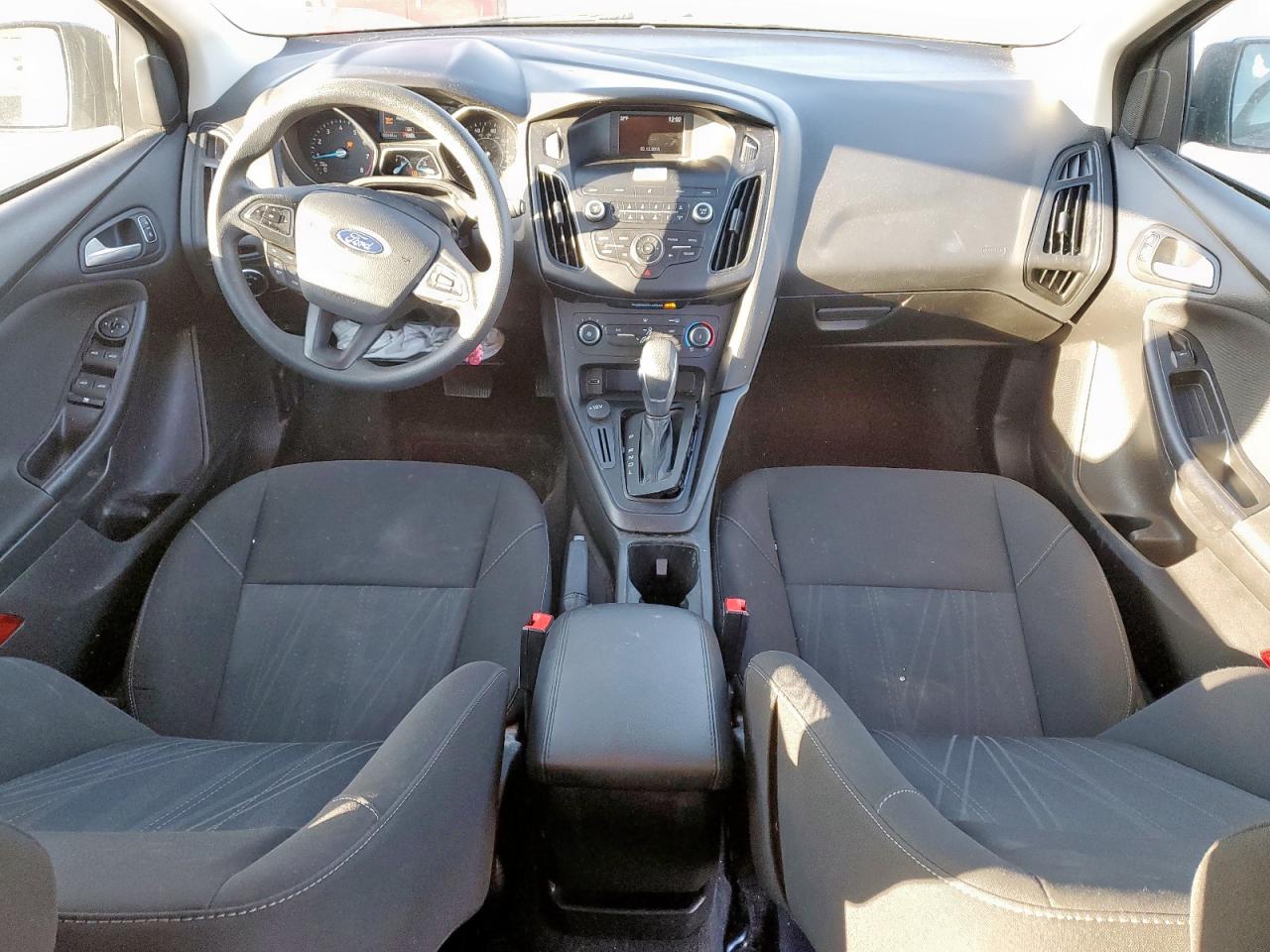 2018 Ford Focus - Image 8