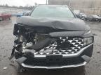 2021 Hyundai Santa Fe Sel продається в Fredericksburg, VA - Front End