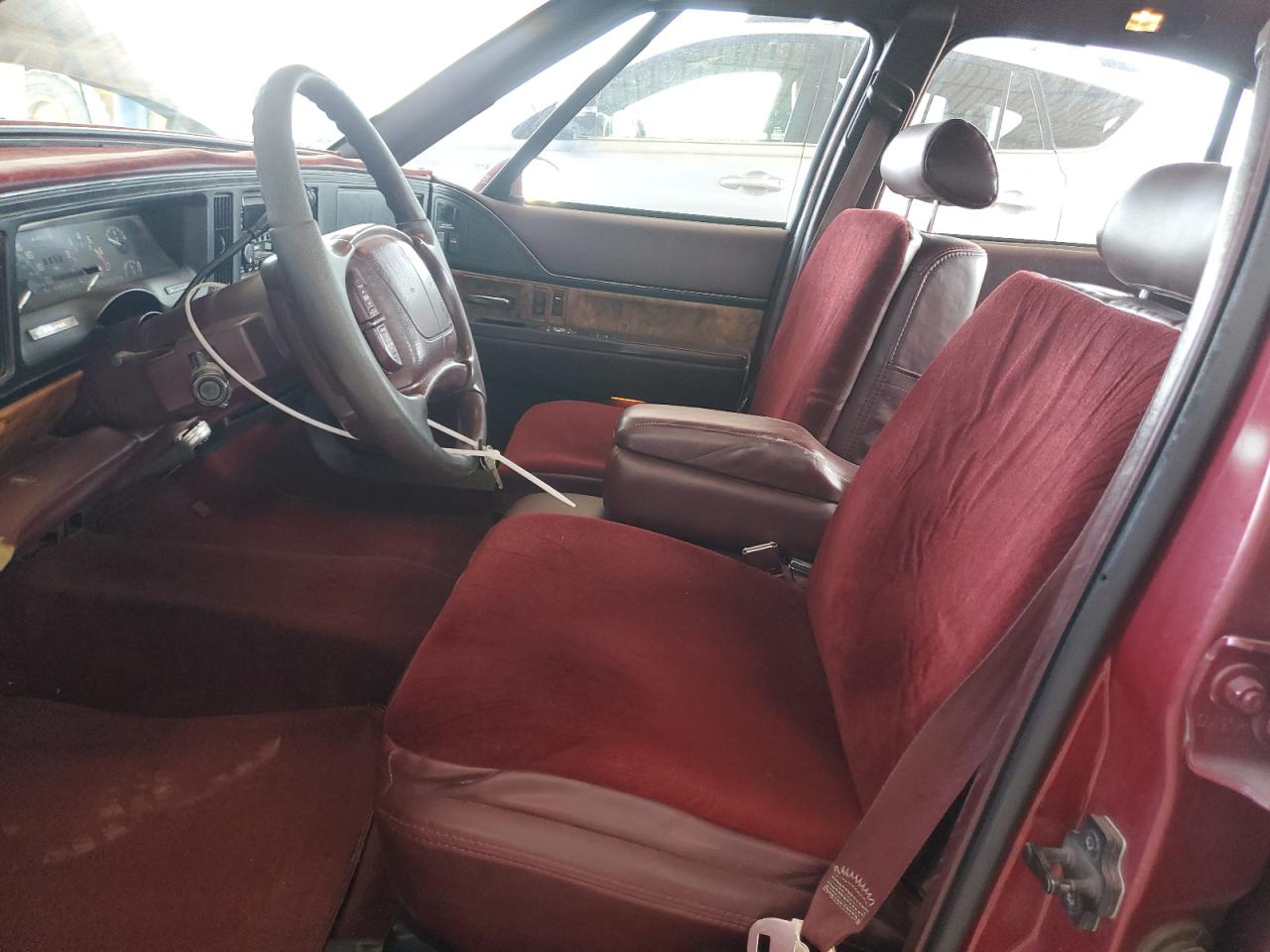 1995 Buick LeSabre - Image 7