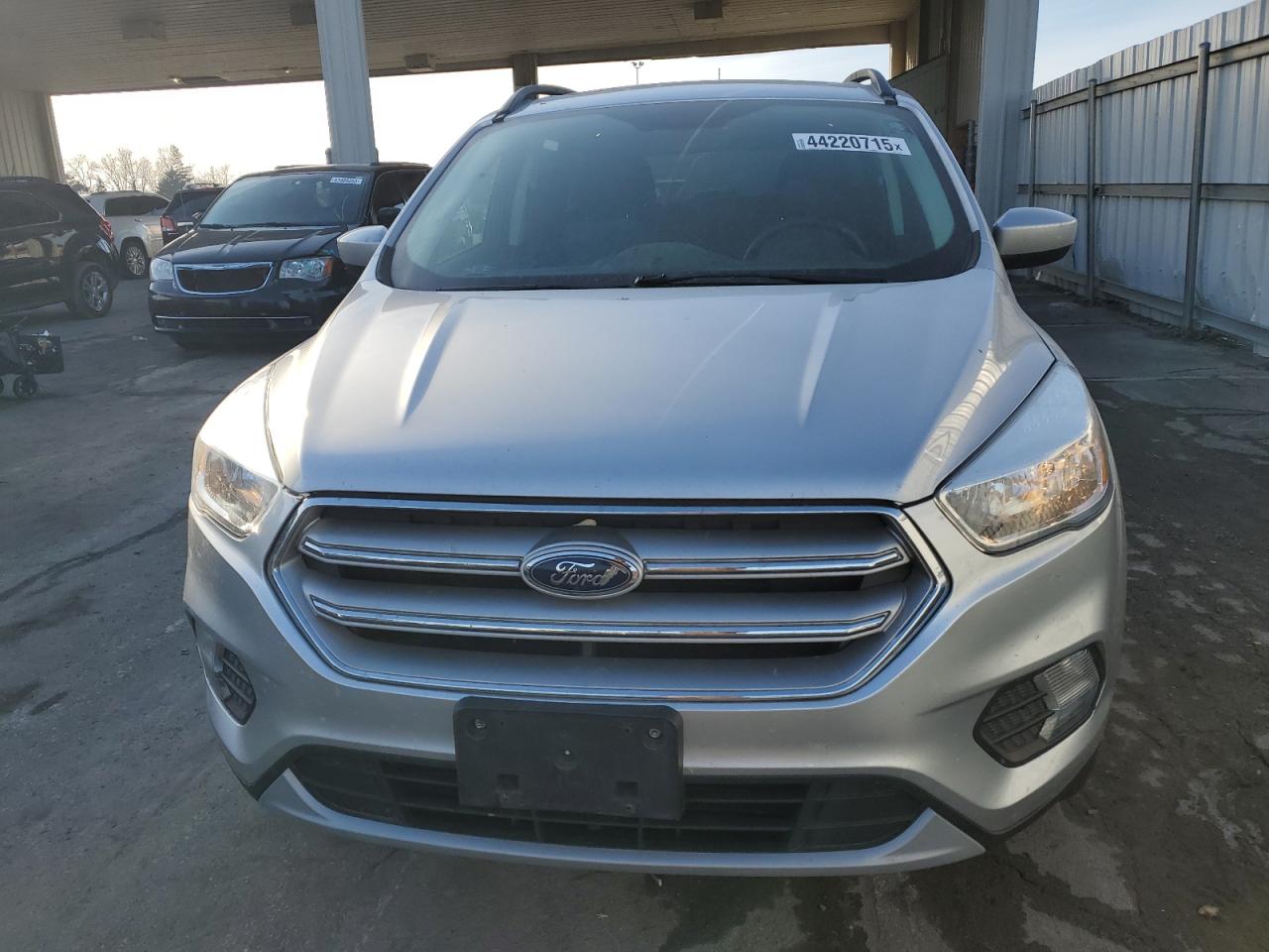 2018 Ford Escape - Image 5