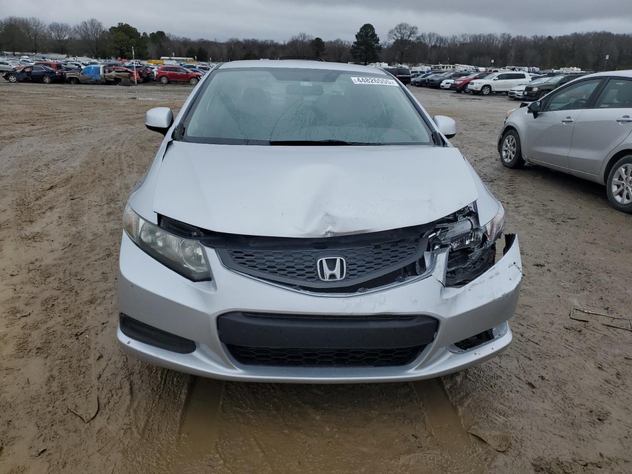 2013 Honda Civic - Image 5